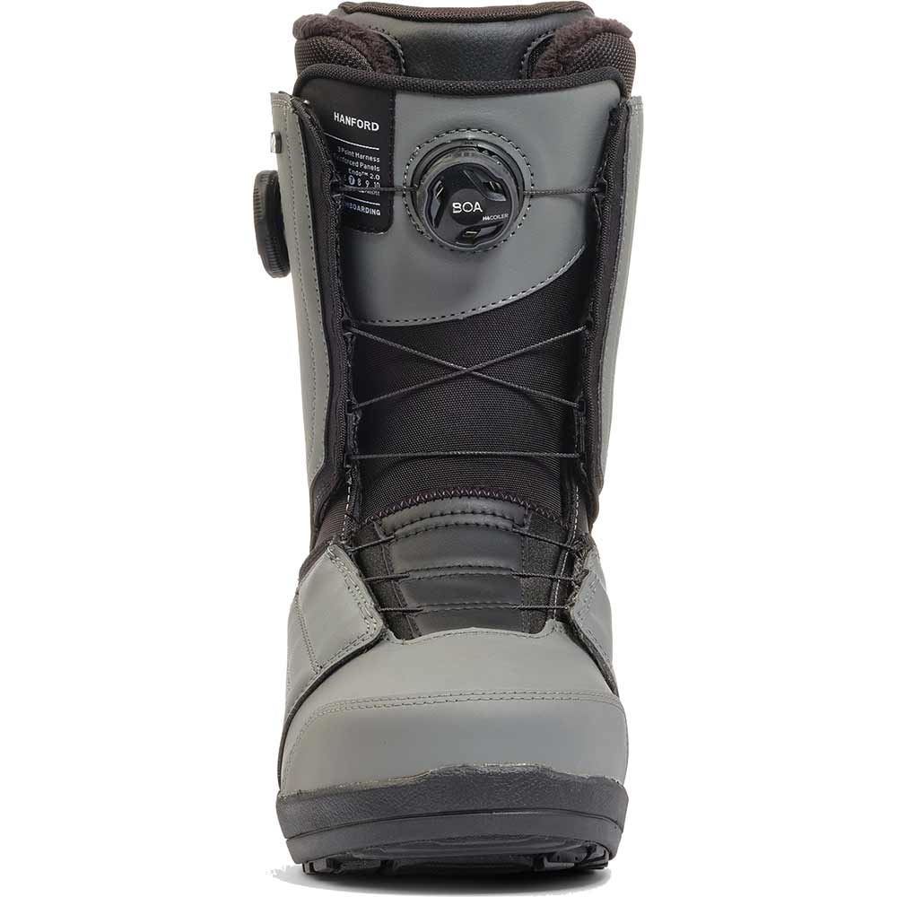 2025 K2 Hanford Snowboard Boots *CLEARANCE* Snowboard Boots K2