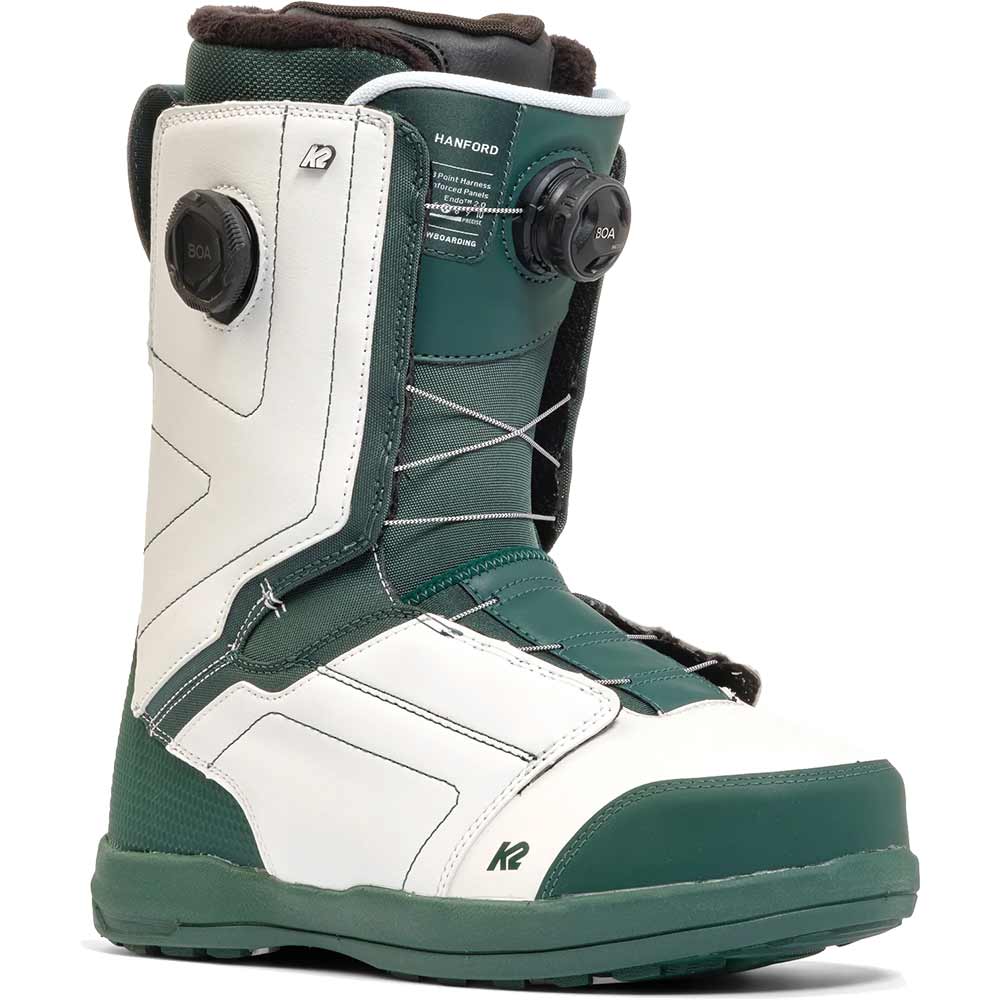 2025 K2 Hanford Snowboard Boots *CLEARANCE* Snowboard Boots K2