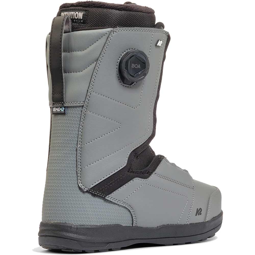 2025 K2 Hanford Snowboard Boots *CLEARANCE* Snowboard Boots K2