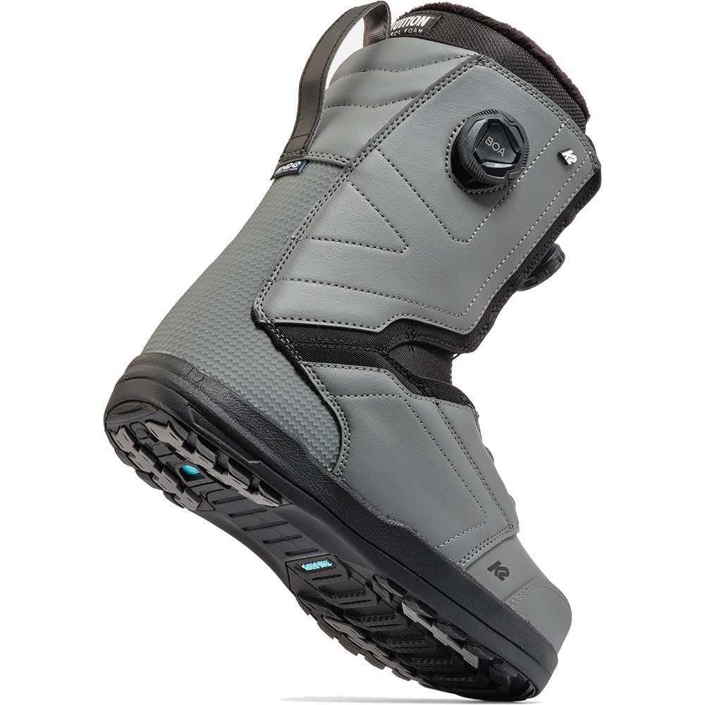 2025 K2 Hanford Snowboard Boots *CLEARANCE* Snowboard Boots K2