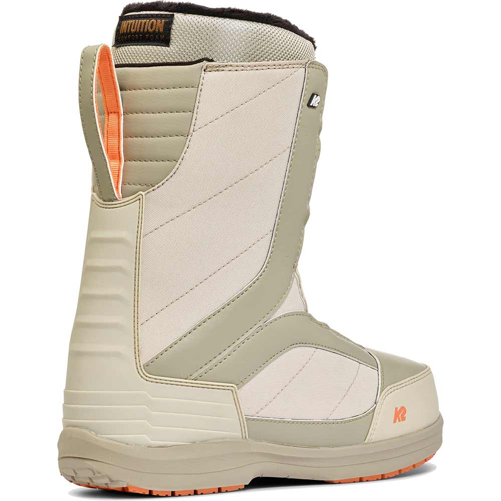 2025 K2 Haven Women's Snowboard Boots *CLEARANCE* Snowboard Boots K2