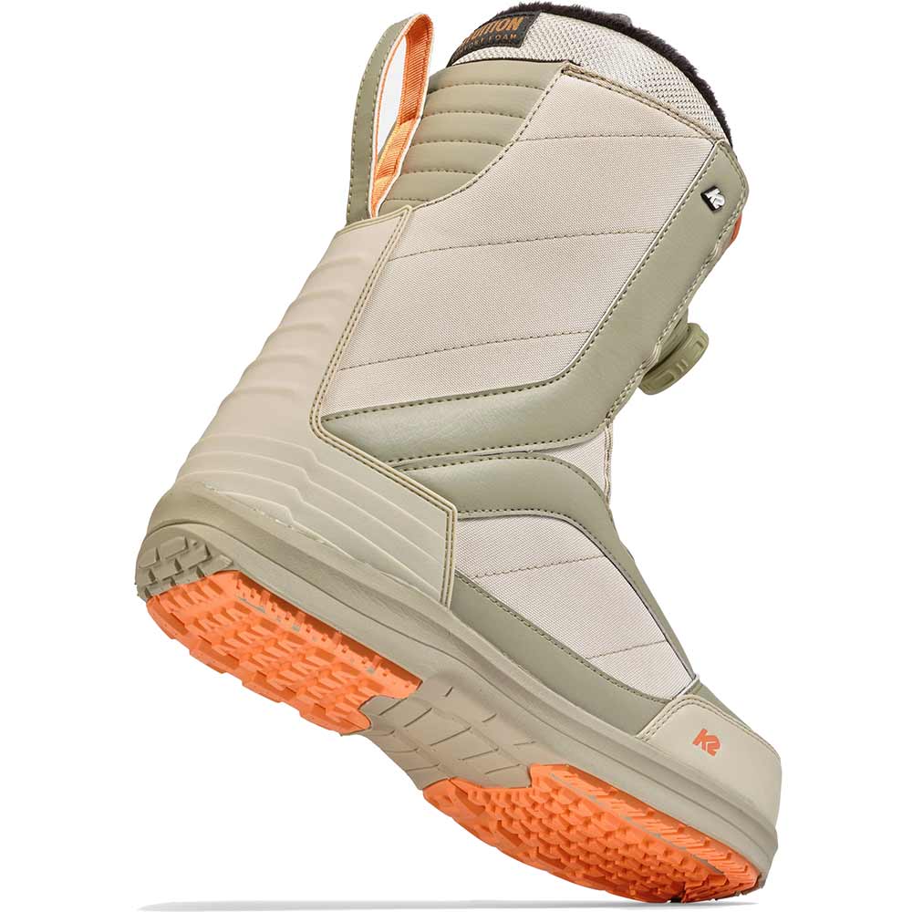 2025 K2 Haven Women's Snowboard Boots *CLEARANCE* Snowboard Boots K2