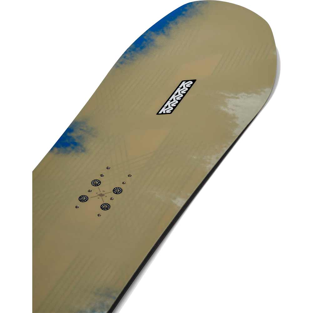 2025 K2 Manifest Snowboard *CLEARANCE* Snowboard K2