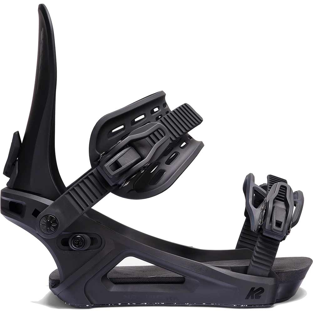 2025 K2 Network Women's Snowboard Bindings *CLEARANCE* Snowboard Bindings K2