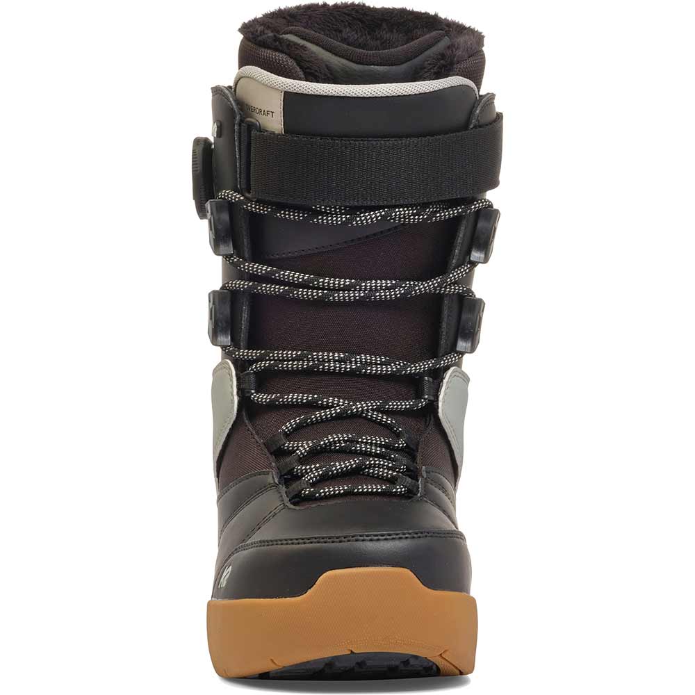 2025 K2 Overdraft Snowboard Boots *CLEARANCE* Snowboard Boots K2