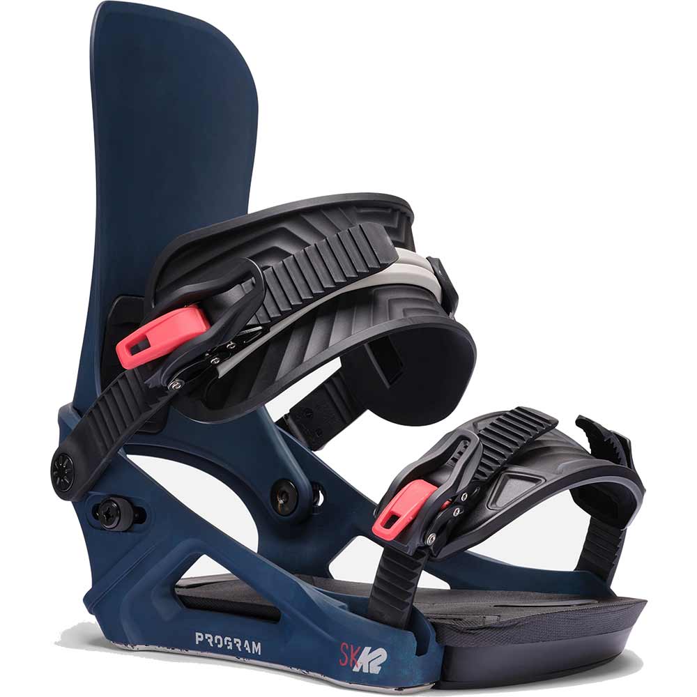 2025 K2 Program Snowboard Bindings *CLEARANCE* Snowboard Bindings K2