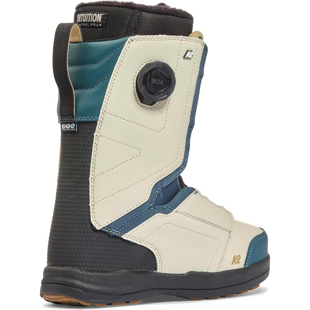 2025 K2 Trance Women's Snowboard Boots *CLEARANCE* Snowboard Boots K2