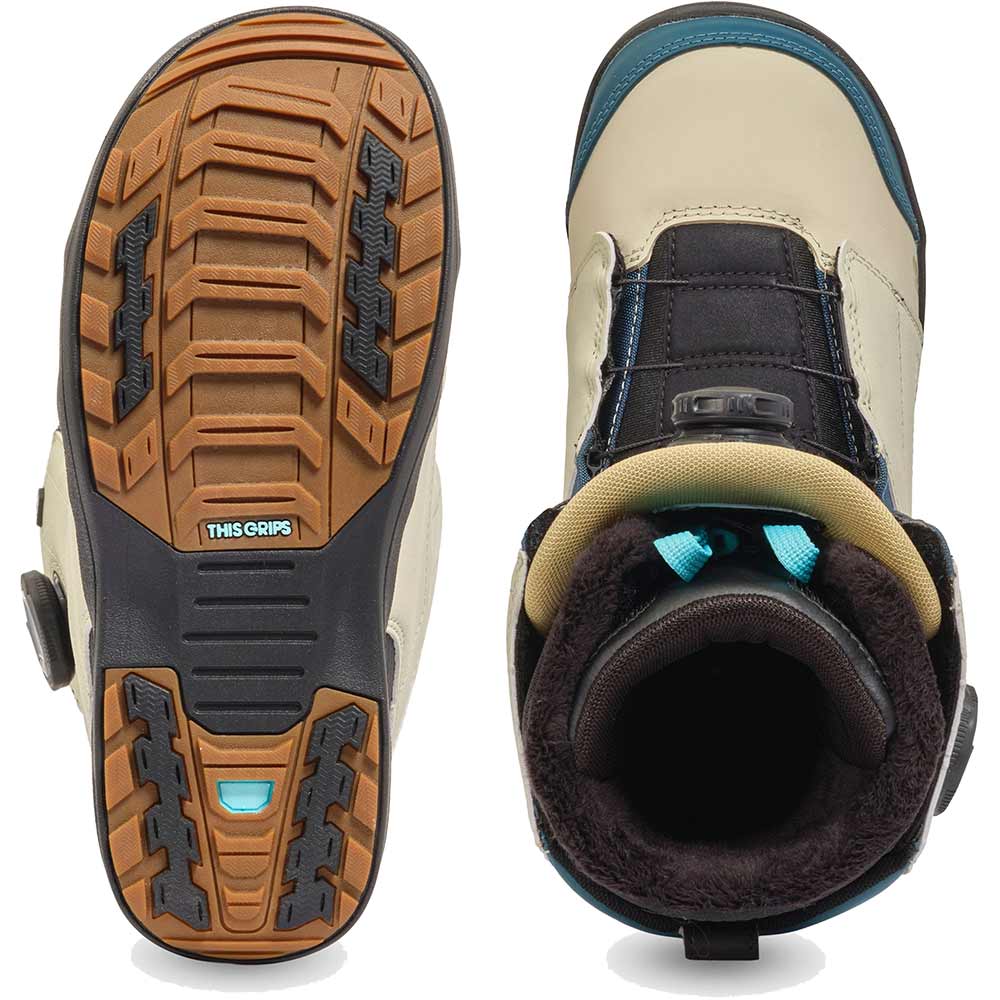 2025 K2 Trance Women's Snowboard Boots *CLEARANCE* Snowboard Boots K2