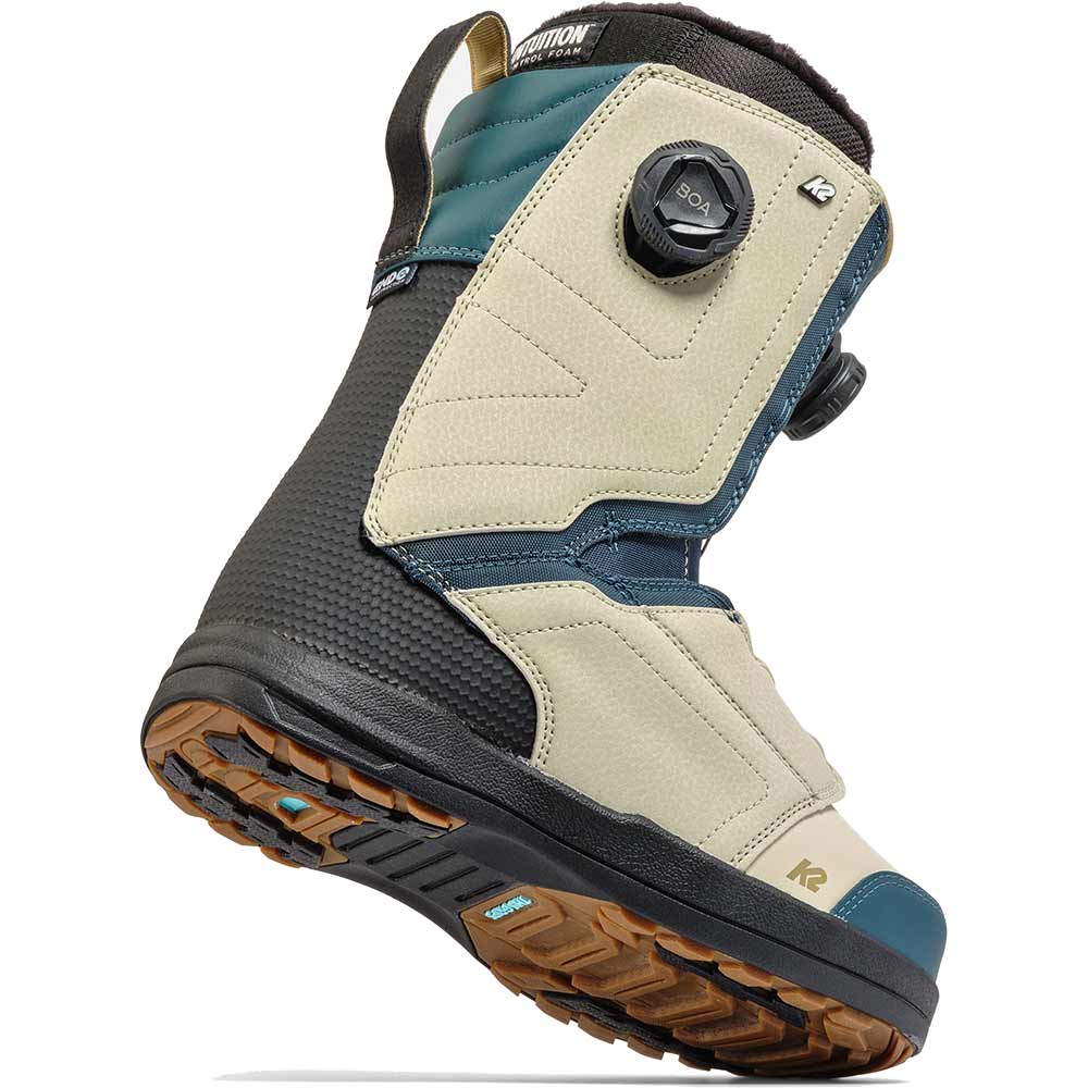 2025 K2 Trance Women's Snowboard Boots *CLEARANCE* Snowboard Boots K2