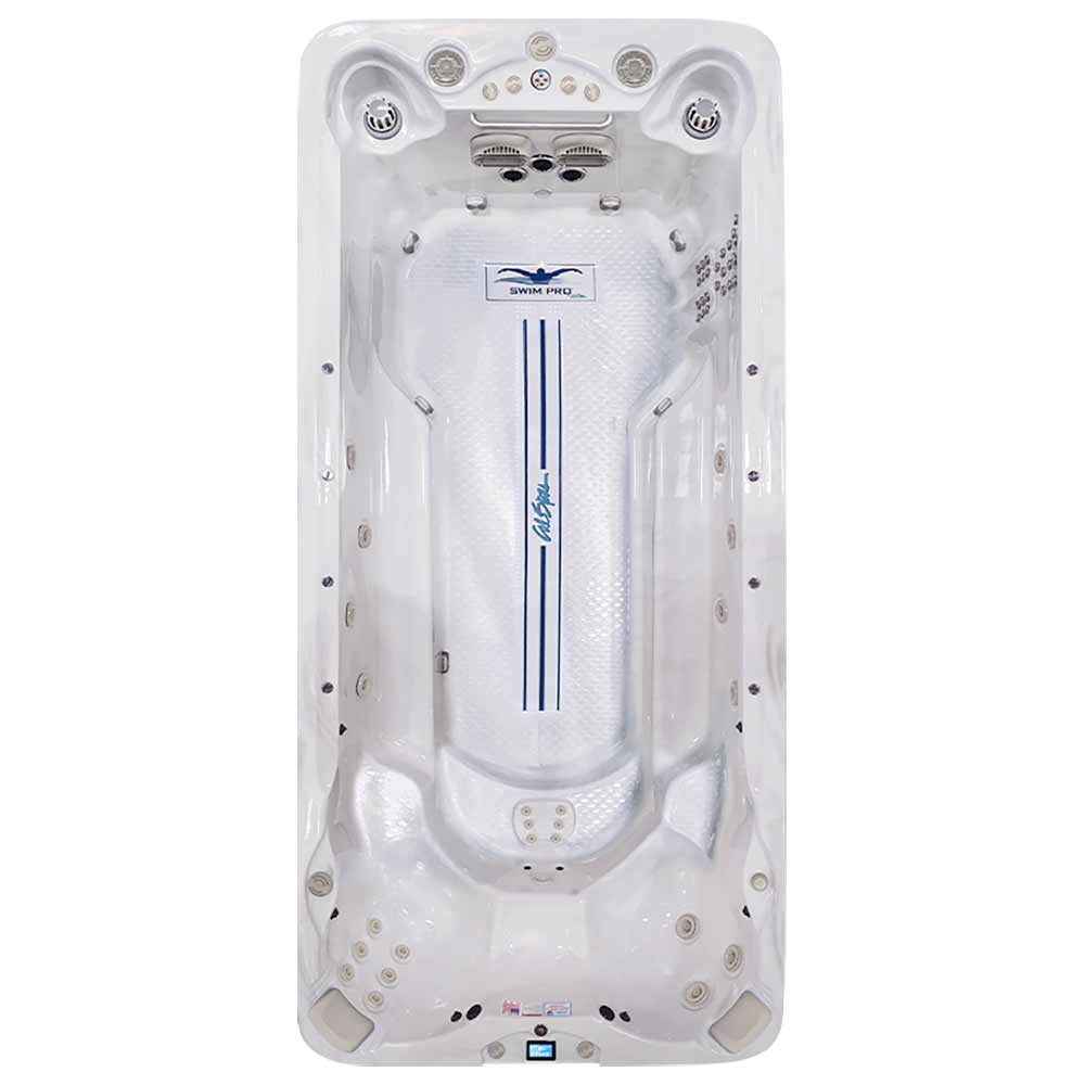 2025 Model - Cal Spas - Commander-X F-1655X - Swim Spa Hot Tub Hot Tub Cal Spa