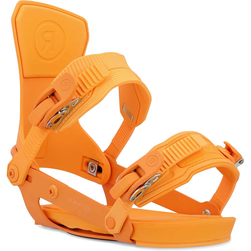 2025 Ride AL-6 Women's Snowboard Bindings *CLEARANCE* Snowboard Bindings Ride