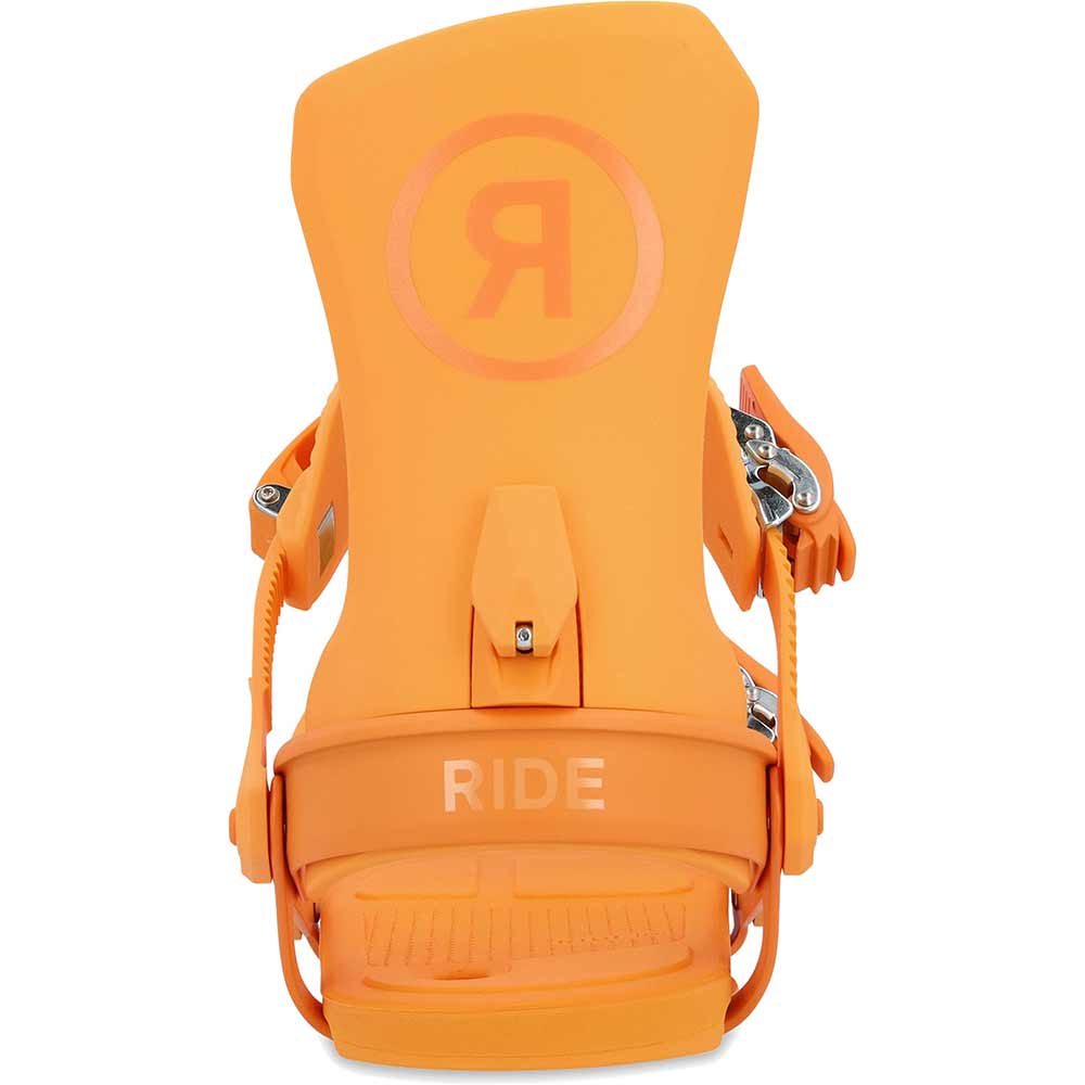 2025 Ride AL-6 Women's Snowboard Bindings *CLEARANCE* Snowboard Bindings Ride
