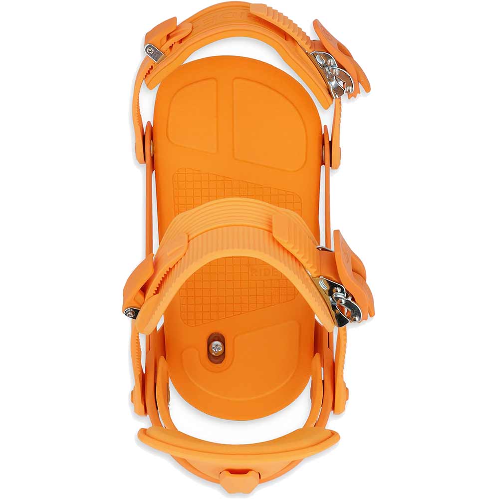 2025 Ride AL-6 Women's Snowboard Bindings *CLEARANCE* Snowboard Bindings Ride