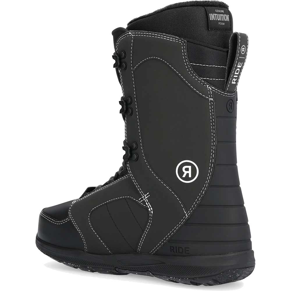 2025 Ride Anchor Snowboard Boots *CLEARANCE* Snowboard Boots Ride