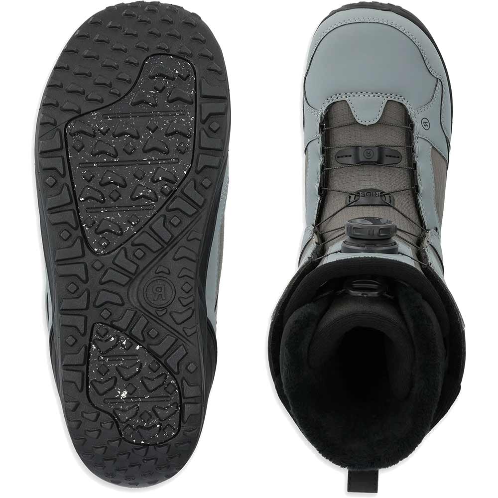 2025 Ride Anthem Snowboard Boots *CLEARANCE* Snowboard Boots Ride