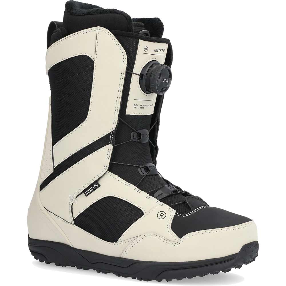 2025 Ride Anthem Snowboard Boots *CLEARANCE* Snowboard Boots Ride