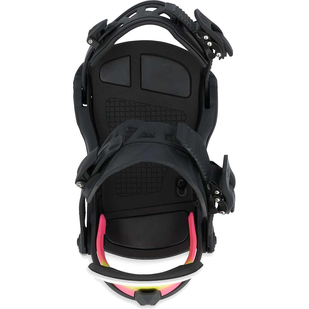2025 Ride C-8 Snowboard Bindings *CLEARANCE* Snowboard Bindings Ride