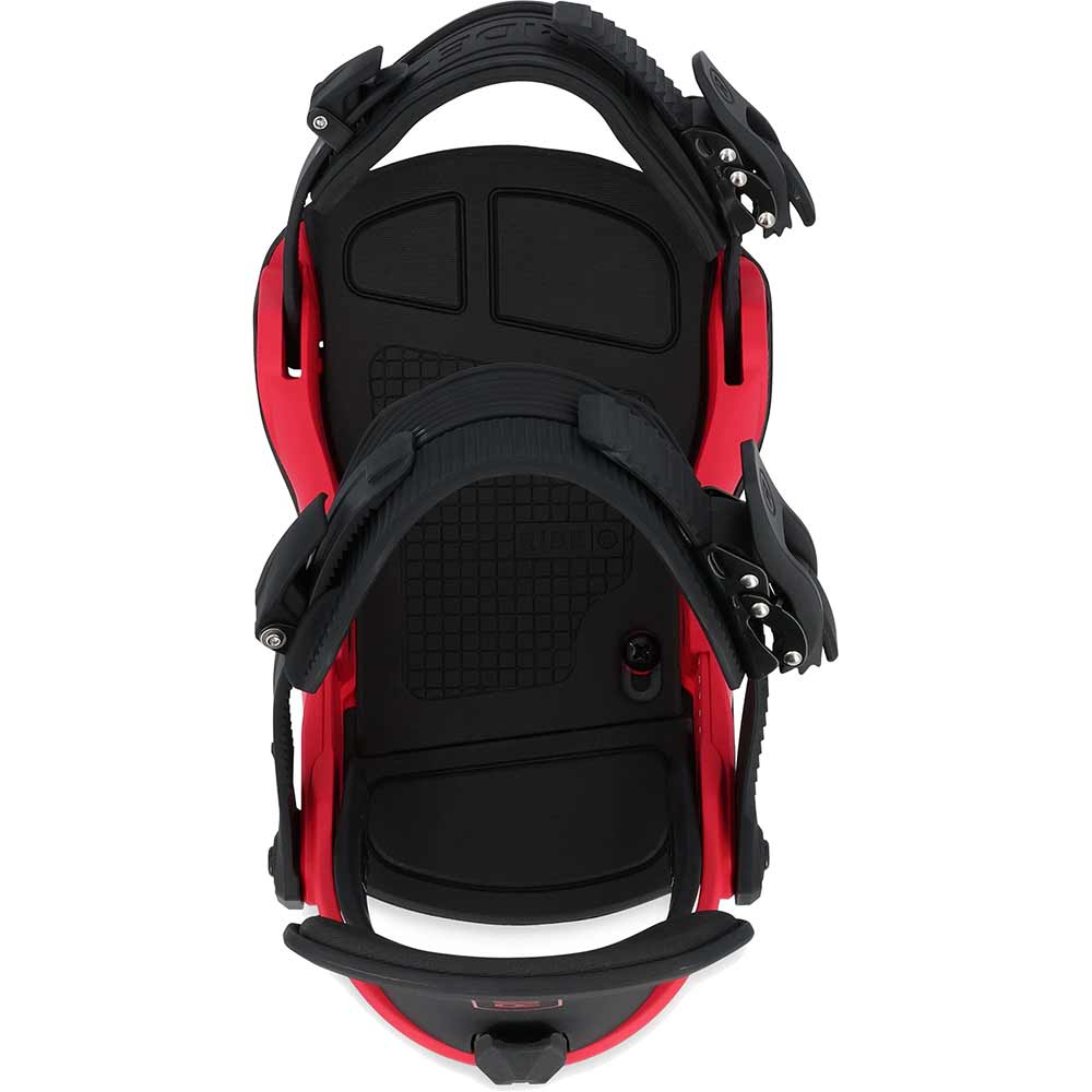 2025 Ride CL-6 Women's Snowboard Bindings *CLEARANCE* Snowboard Bindings Ride