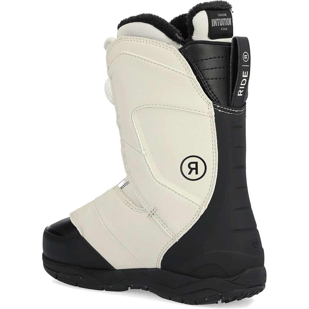 2025 Ride Hera Pro Women's Snowboard Boots *CLEARANCE* Snowboard Boots Ride