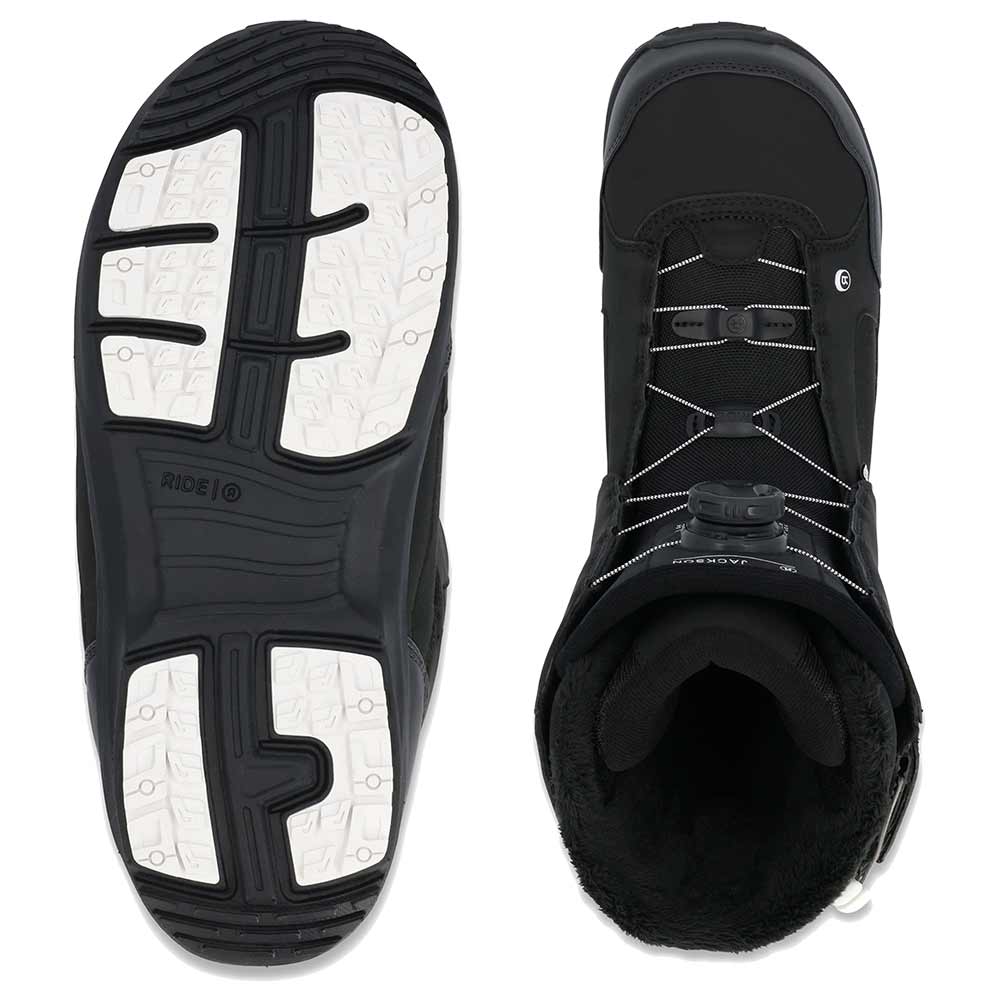 2025 Ride Jackson Snowboard Boots *CLEARANCE* Snowboard Boots Ride