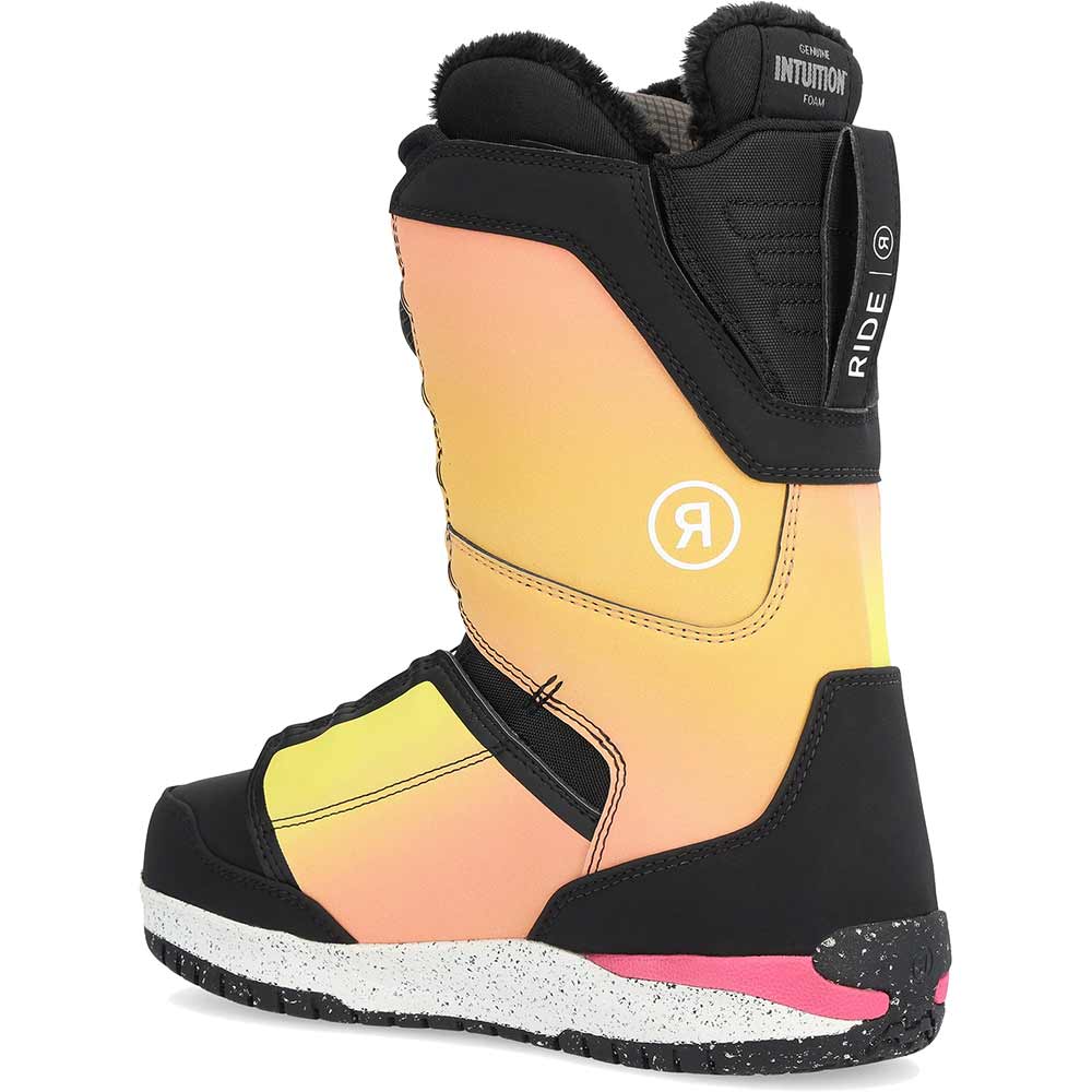 2025 Ride Karmyn Zonal Women's Snowboard Boots *CLEARANCE* Snowboard Boots Ride