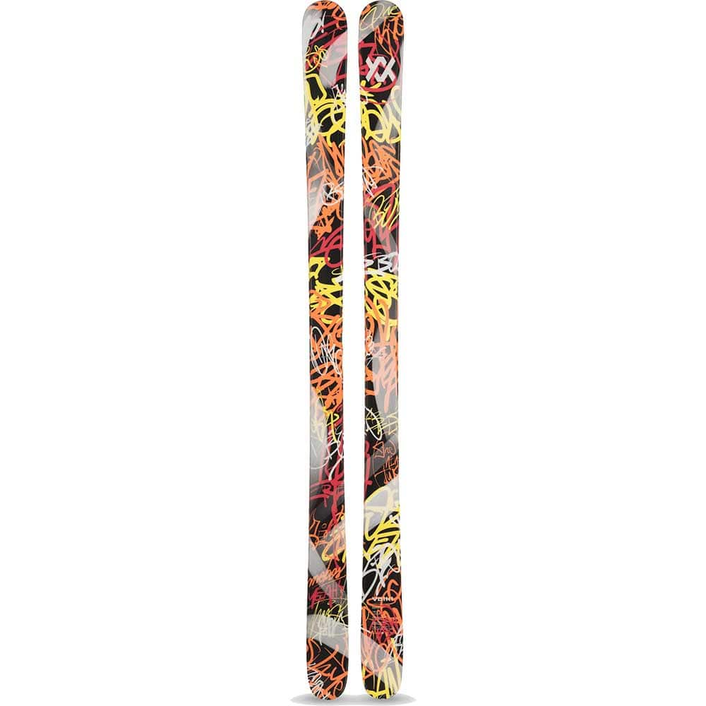 2025 Volkl Revolt 81 Skis *CLEARANCE* Skis Volkl