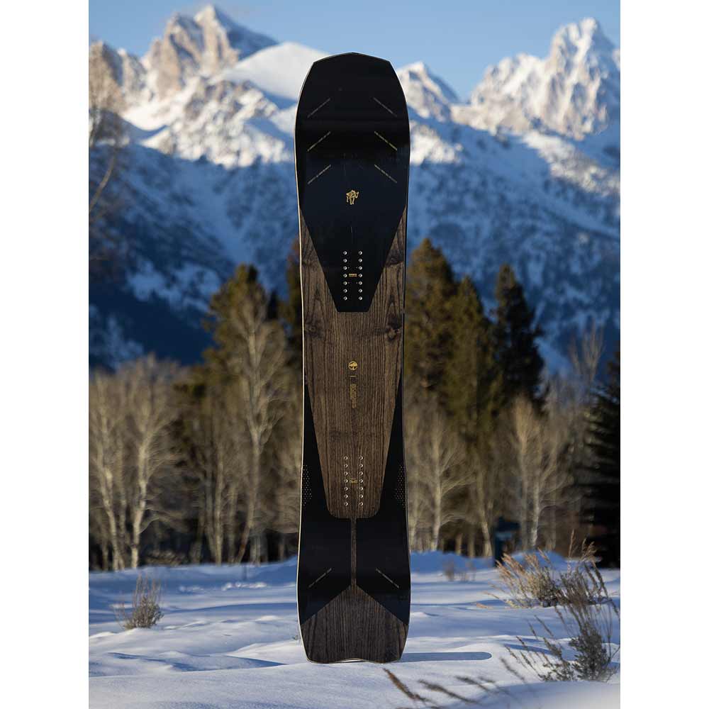 2026 Arbor Bryan Iguchi Pro Snowboard Snowboard Arbor