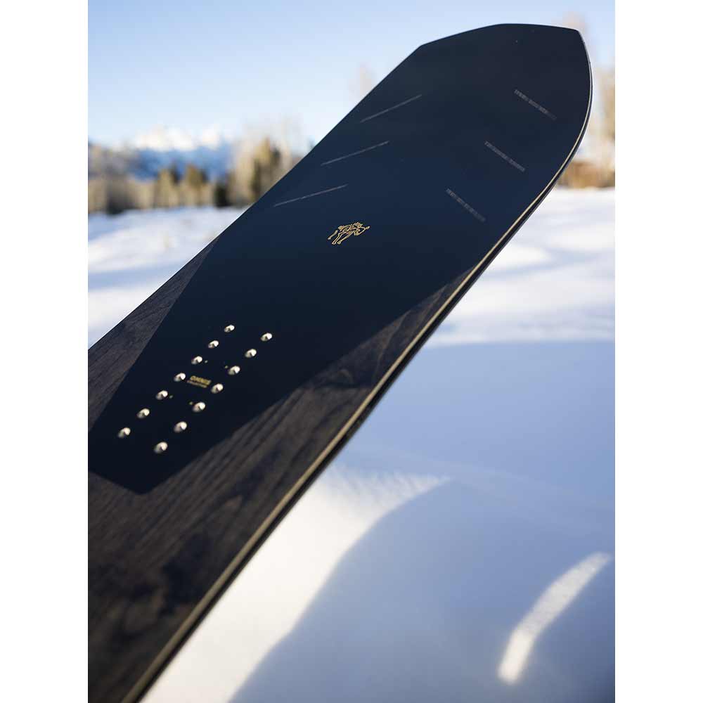 2026 Arbor Bryan Iguchi Pro Snowboard Snowboard Arbor