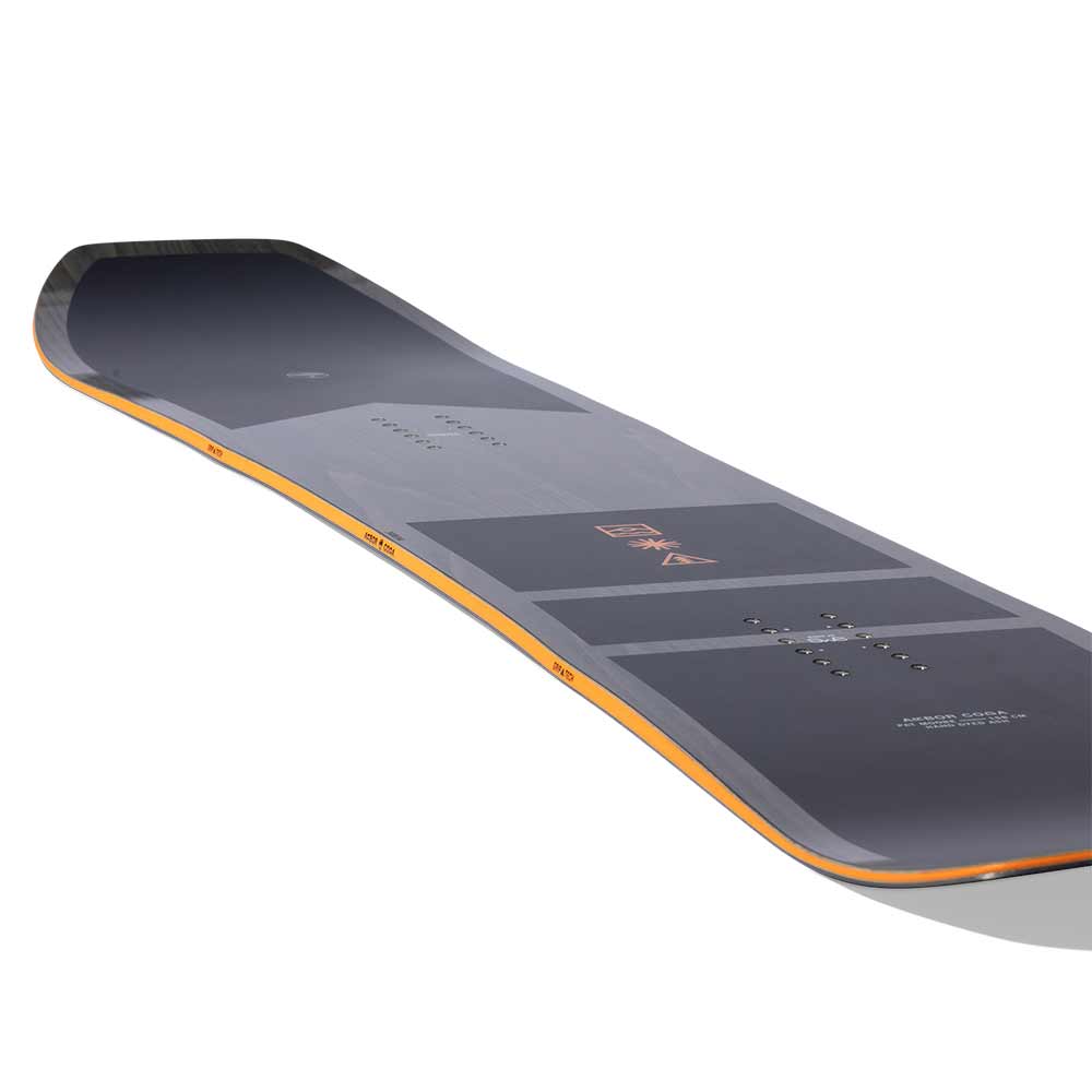 2026 Arbor Coda Snowboard Snowboard Arbor