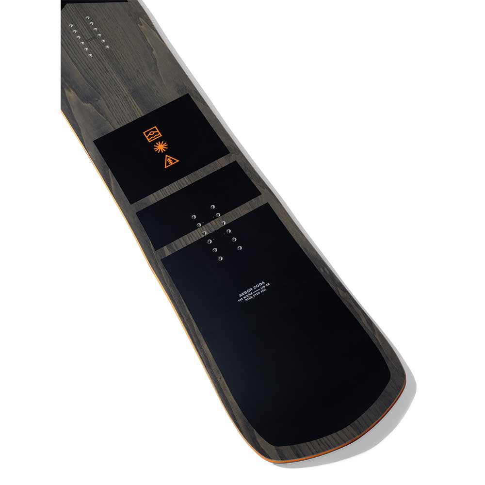 2026 Arbor Coda Snowboard Snowboard Arbor