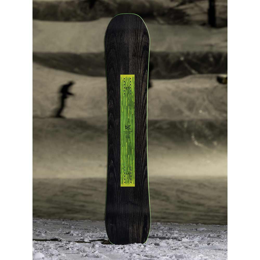 2026 Arbor Danny Kass Park Pro Snowboard Snowboard Arbor
