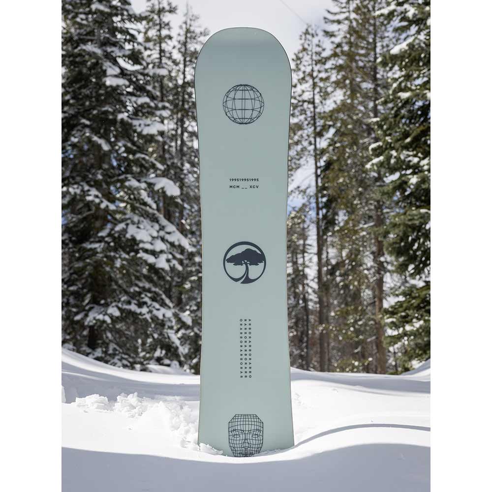 2026 Arbor Formula Snowboard Snowboard Arbor