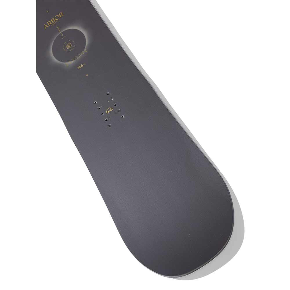 2026 Arbor Mantra Decon Women's Snowboard Snowboard Arbor