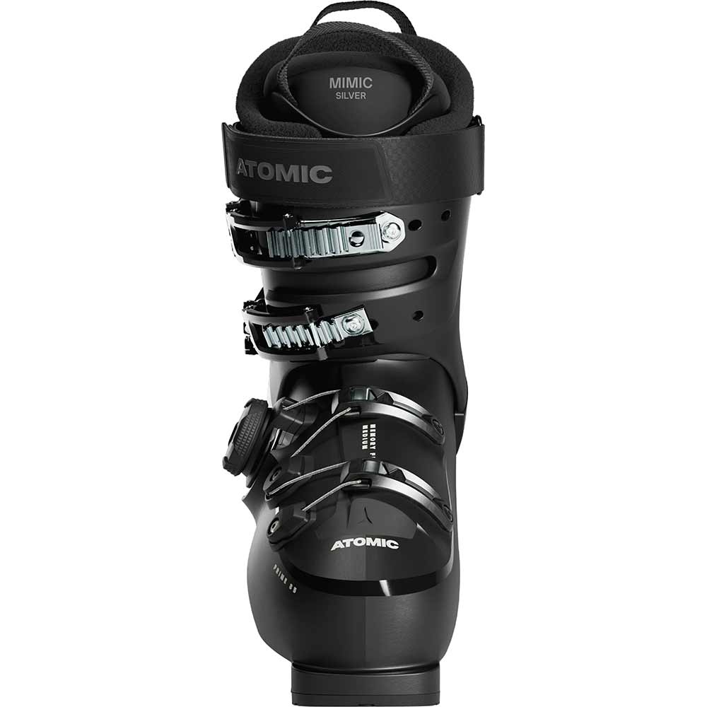 2026 Atomic Hawx Prime 85 Boa Women's Ski Boot Ski Boots Atomic