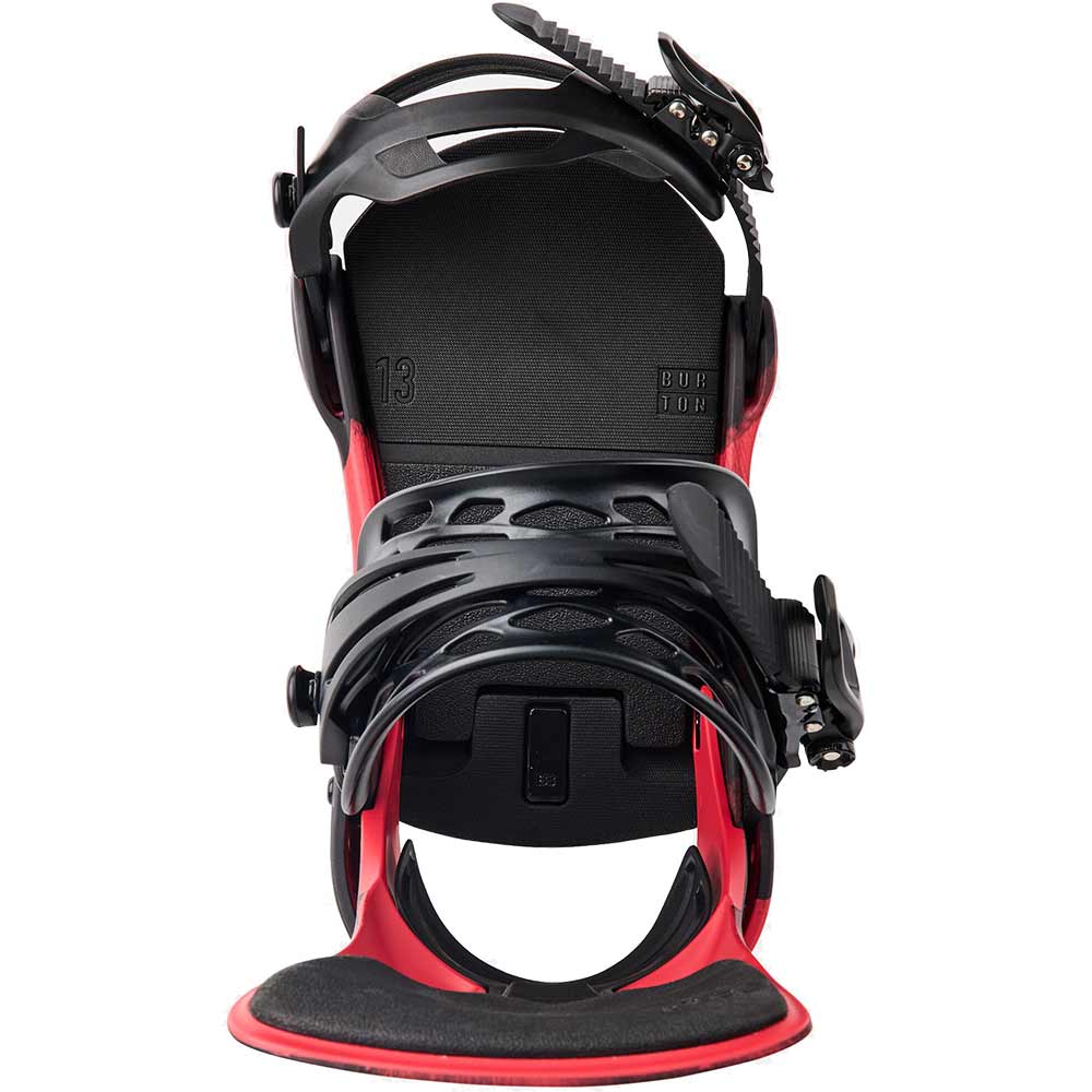 2026 Burton Cartel X Re:Flex Snowboard Binding Snowboard Bindings Burton