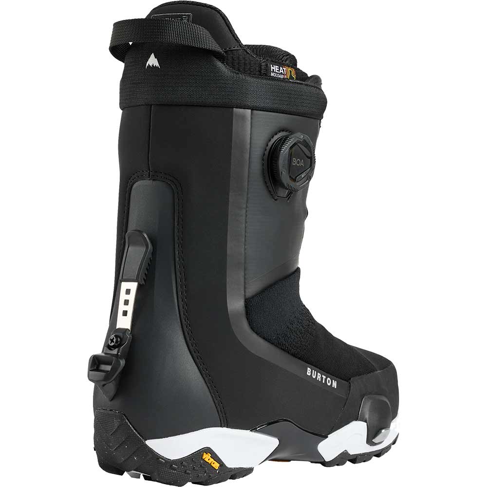2026 Burton Highshot X Wide Step On Snowboard Boots Snowboard Boots Burton