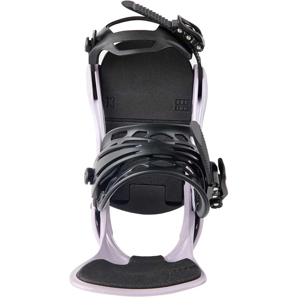 2026 Burton Lexa Re:Flex Women's Snowboard Binding Snowboard Bindings Burton