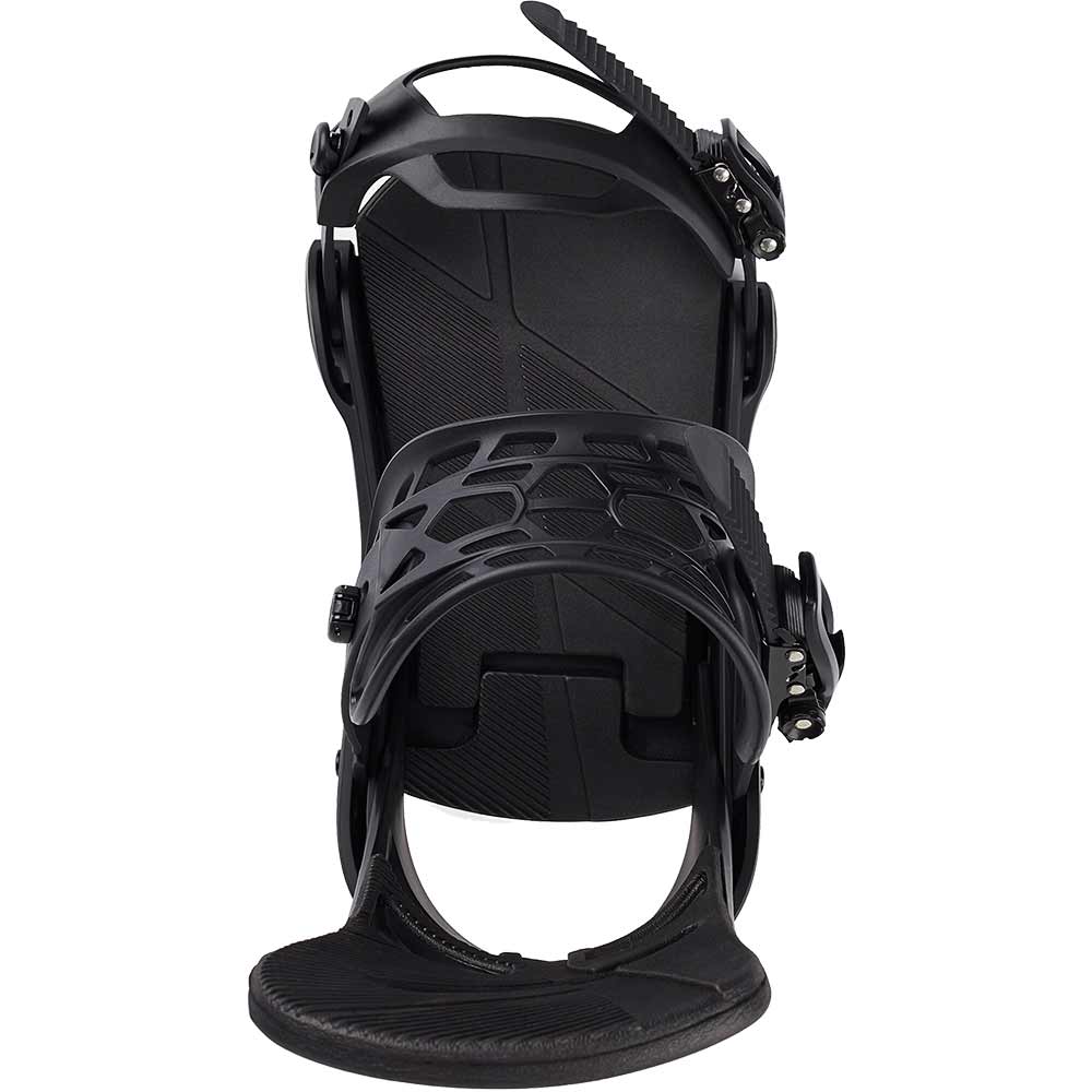 2026 Burton Mission Re:Flex Snowboard Binding Snowboard Bindings Burton