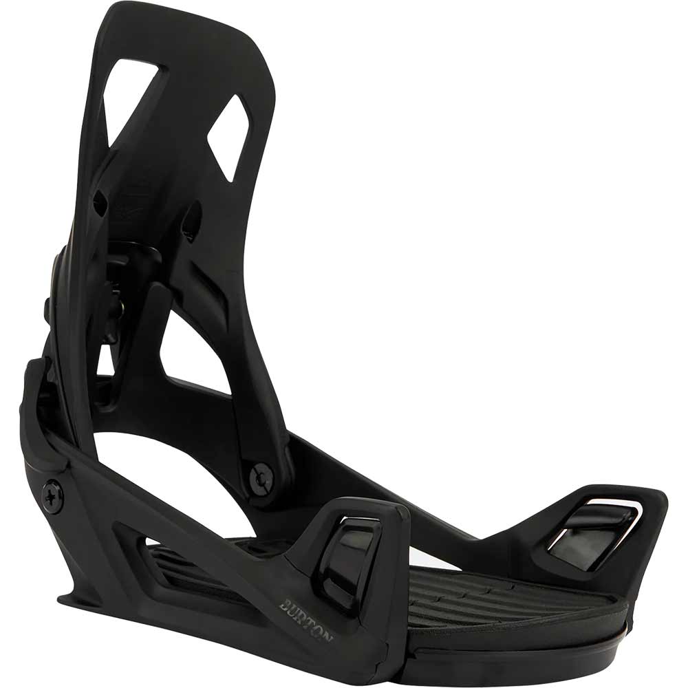 2026 Burton Step On® Re:Flex Snowboard Binding Snowboard Bindings Burton
