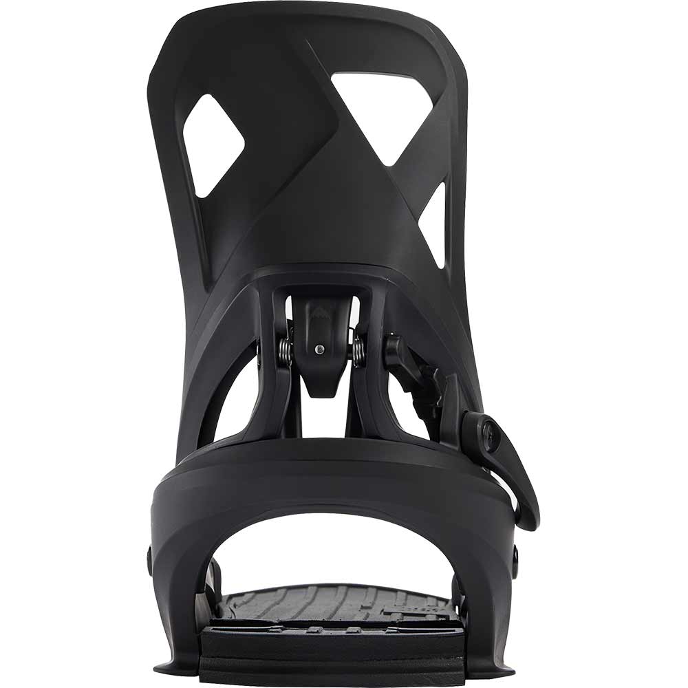2026 Burton Step On® Re:Flex Snowboard Binding Snowboard Bindings Burton