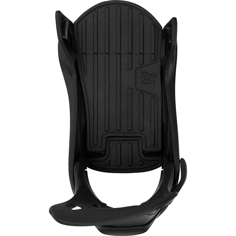 2026 Burton Step On® Re:Flex Snowboard Binding Snowboard Bindings Burton