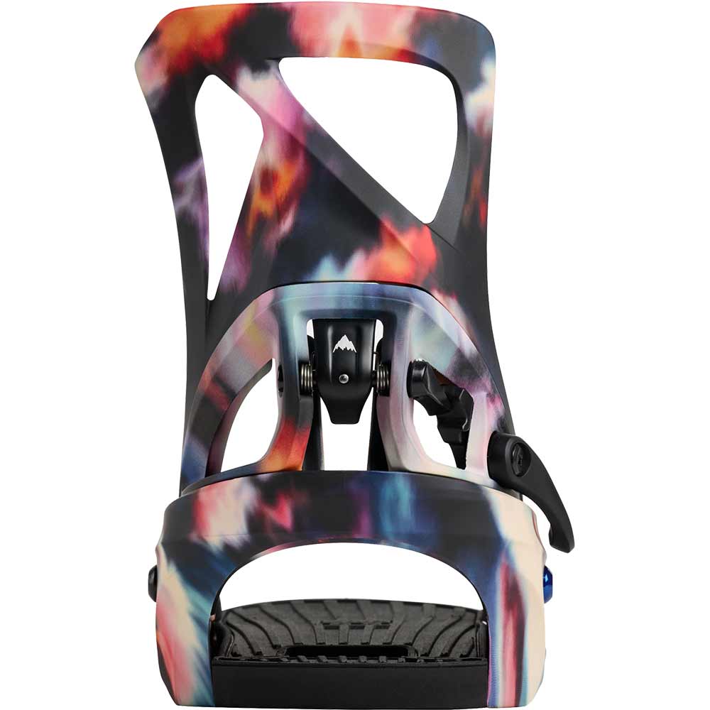 2026 Burton Step On® Re:Flex Women's Snowboard Binding Snowboard Bindings Burton