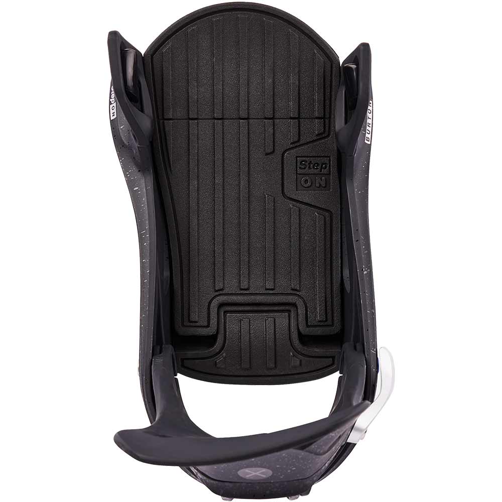 2026 Burton Step On® X Re:Flex Snowboard Binding Snowboard Bindings Burton