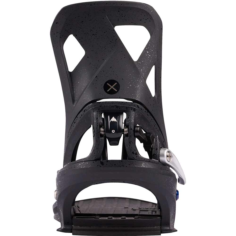 2026 Burton Step On® X Re:Flex Snowboard Binding Snowboard Bindings Burton