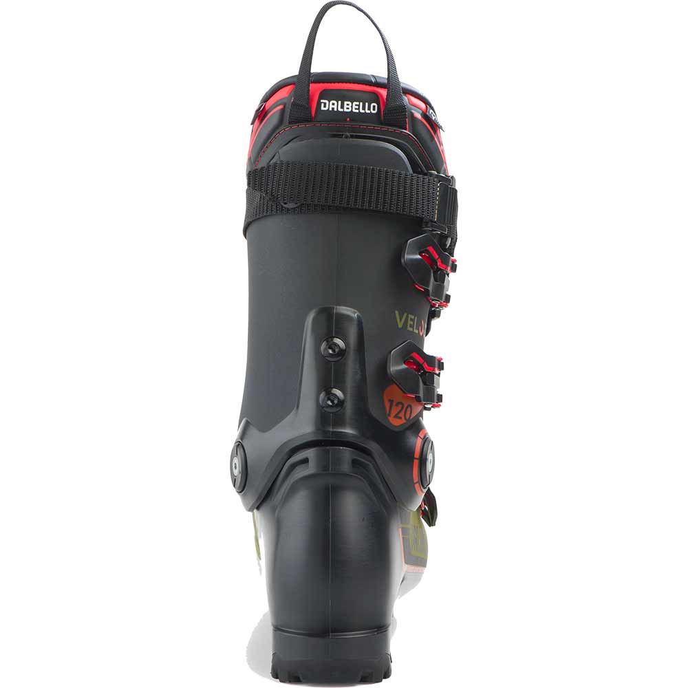 2026 Dalbello Veloce 120 MV Ski Boots Ski Boots Dalbello