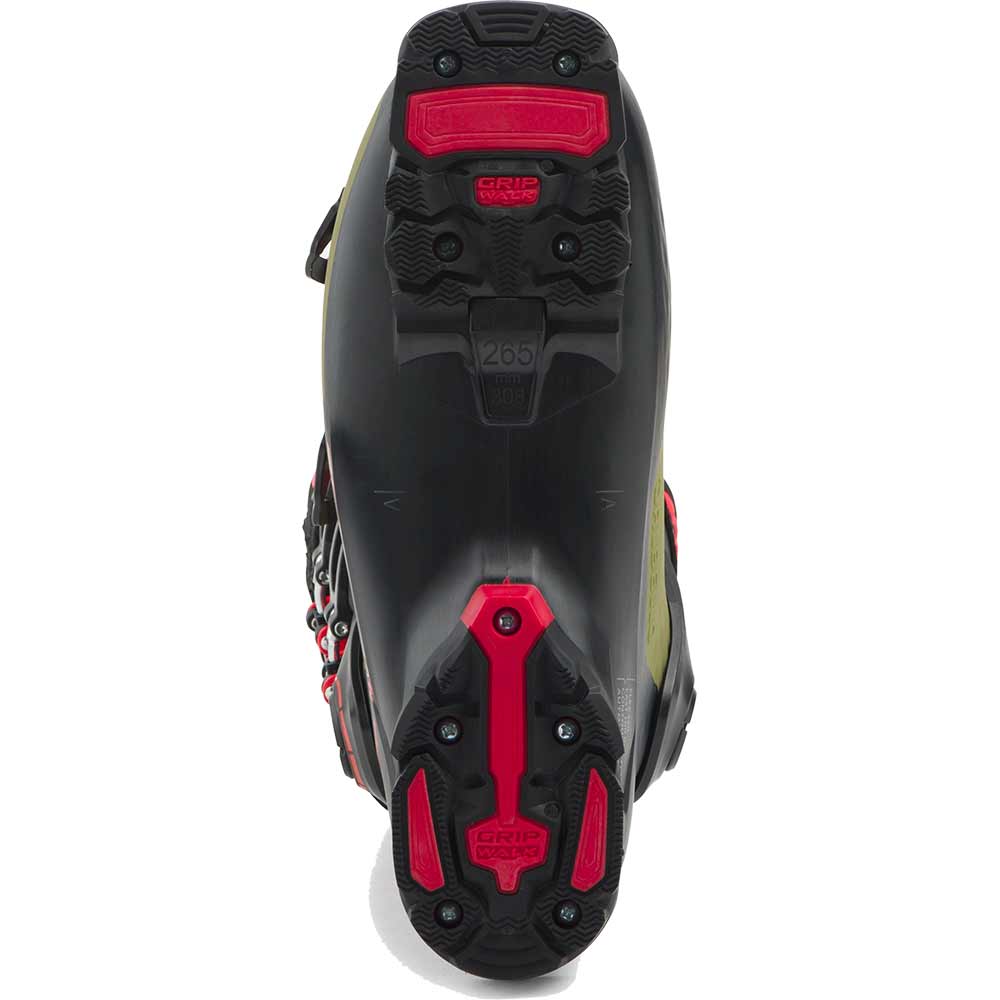 2026 Dalbello Veloce 120 MV Ski Boots Ski Boots Dalbello