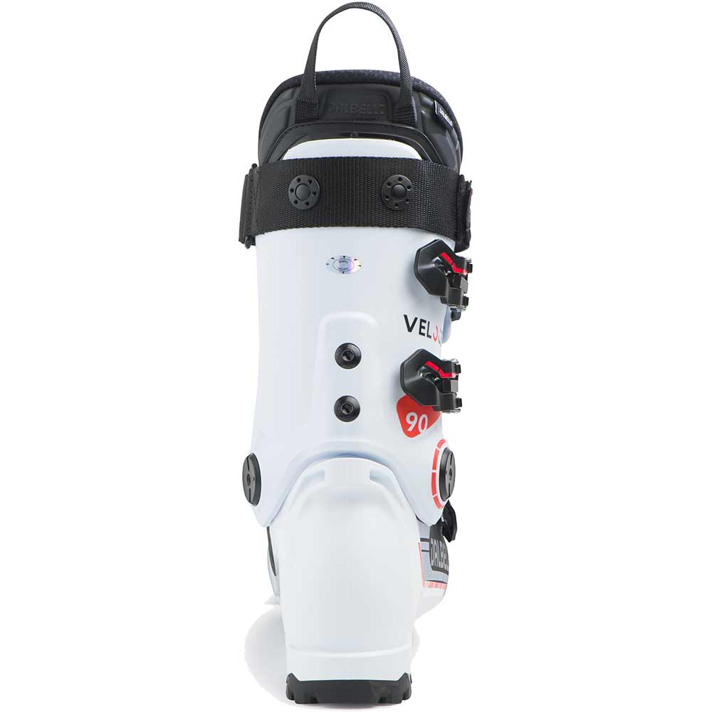 2026 Dalbello Veloce 90 MV Ski Boots Ski Boots Dalbello