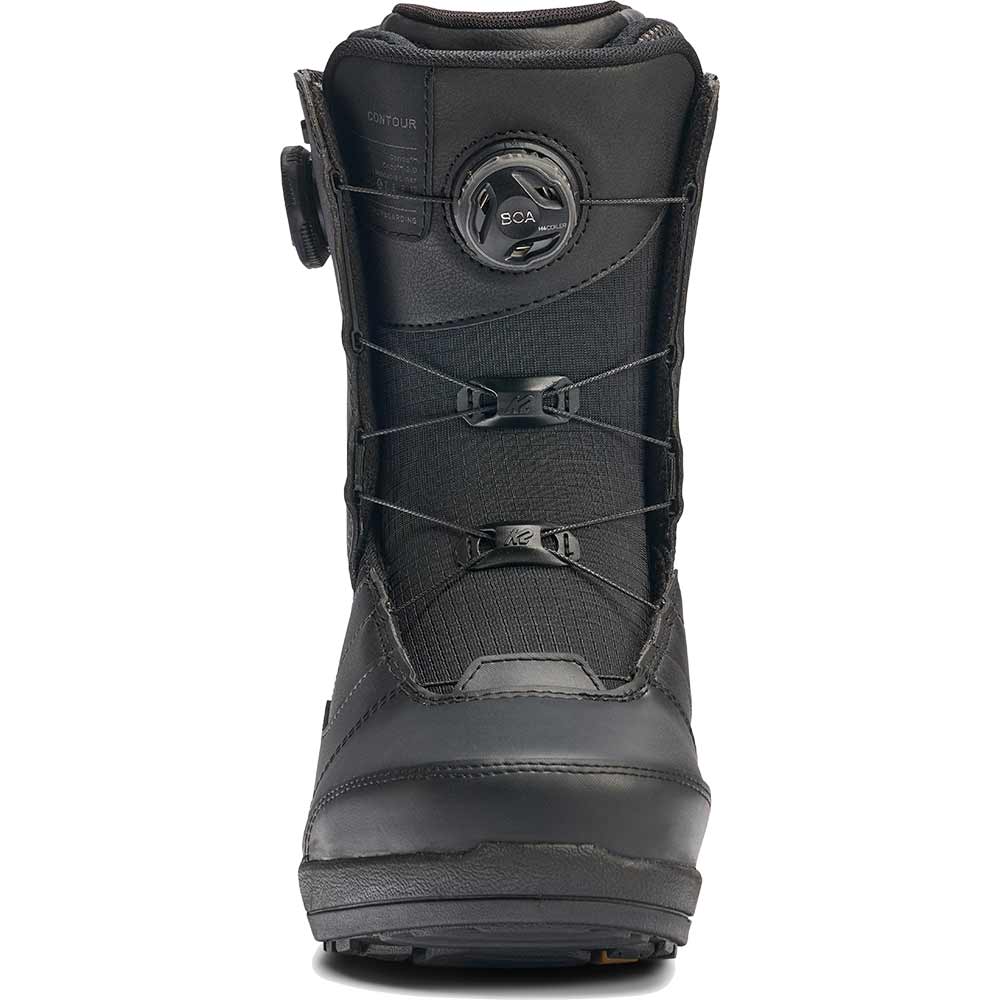 2026 K2 Contour Women's Snowboard Boots Snowboard Boots K2