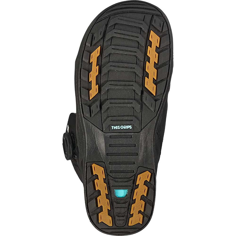 2026 K2 Contour Women's Snowboard Boots Snowboard Boots K2