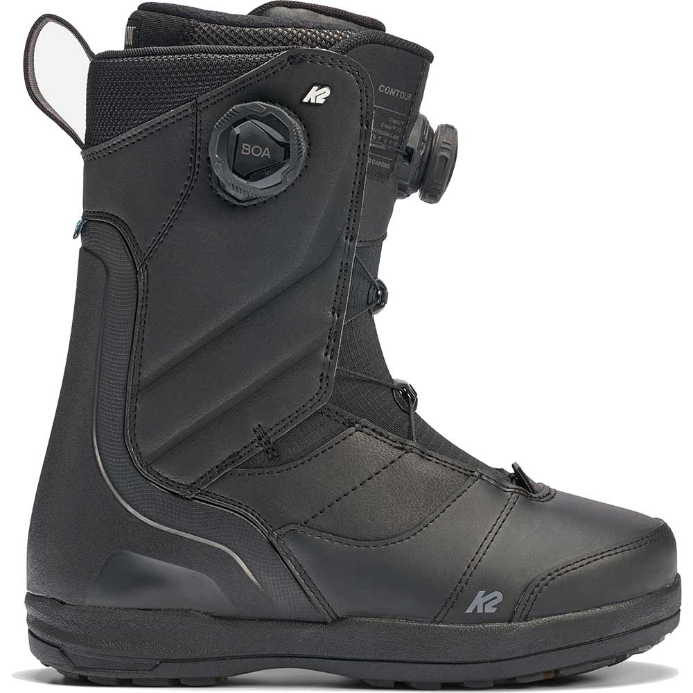 2026 K2 Contour Women's Snowboard Boots Snowboard Boots K2